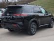 2025 Nissan Pathfinder SV SUV