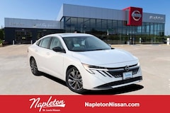 2026 Nissan Sentra SL Sedan