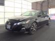 2021 Nissan Altima 2.5 SR Sedan