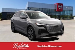 2023 Audi Q4 e-tron 40 Premium SUV