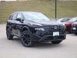 2026 Nissan Rogue Dark Armor SUV