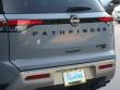 2025 Nissan Pathfinder Platinum SUV