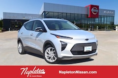 2023 Chevrolet Bolt EUV LT SUV