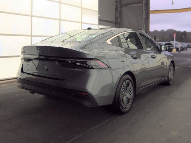 Used 2026 Nissan Sentra S Sedan