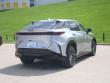 2023 LEXUS RZ 450e Luxury SUV