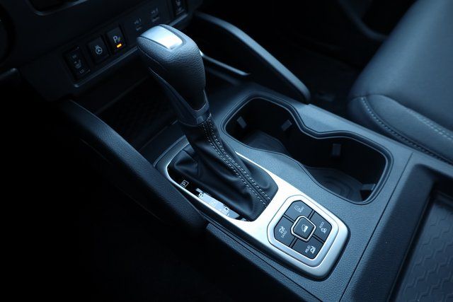 2026 Nissan Frontier SV - Photo 28