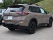2026 Nissan Rogue Rock Creek SUV