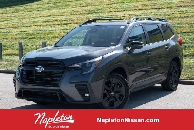2023 Subaru Ascent Onyx Edition Limited