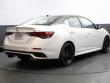 2024 Nissan Sentra SR Sedan