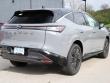 2025 Nissan Murano Platinum SUV