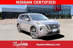 2025 Nissan Rogue SV SUV