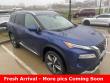 2023 Nissan Rogue Platinum SUV