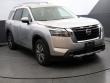 2024 Nissan Pathfinder SL SUV