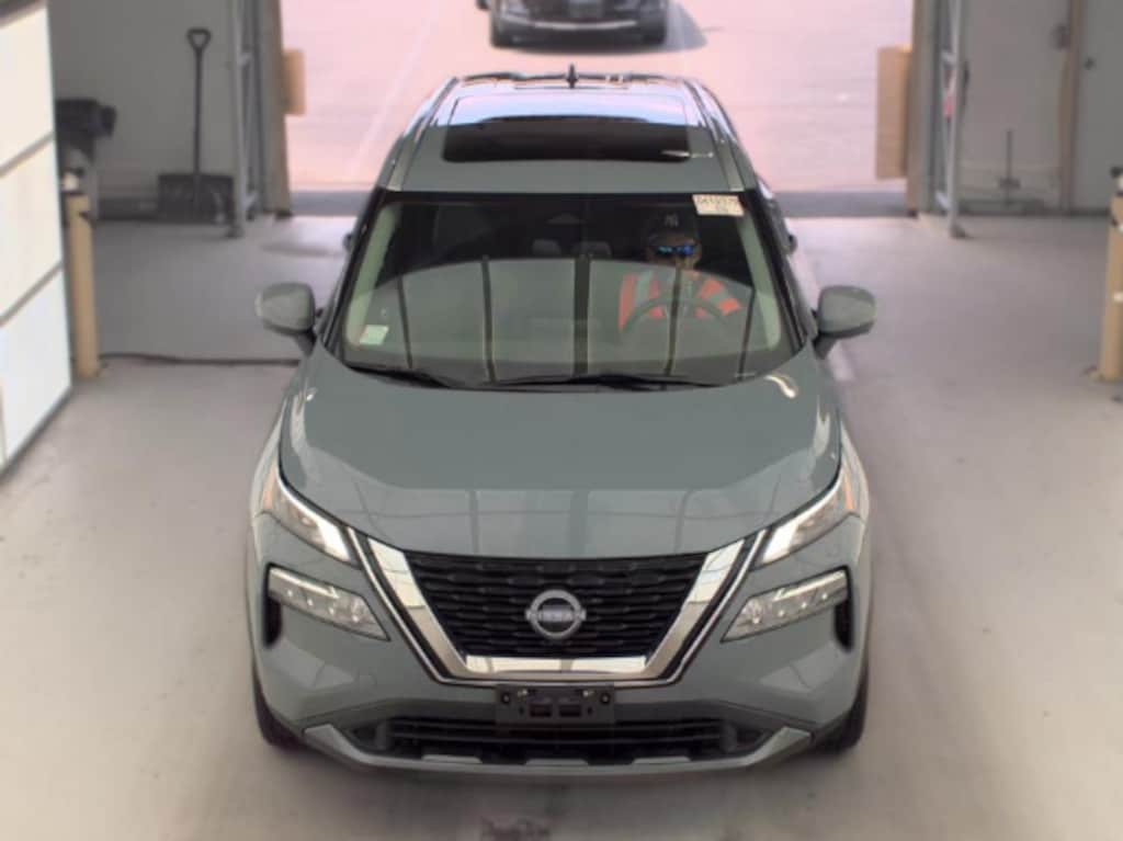 Used 2023 Nissan Rogue SL SUV