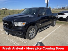 2020 Ram 1500 Big Horn/Lone Star Truck Crew Cab
