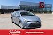  Toyota Corolla Hybrid