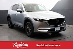 2019 Mazda Mazda CX-5 Touring SUV