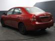 2009 Toyota Yaris Sedan