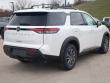 2025 Nissan Pathfinder SV SUV