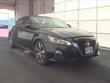 2021 Nissan Altima 2.5 SR Sedan