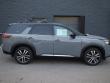 2025 Nissan Pathfinder Platinum SUV
