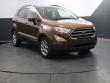 2020 Ford EcoSport SE SUV