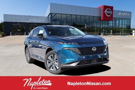 2025 Nissan Murano SL SUV