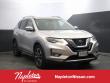2018 Nissan Rogue SL SUV