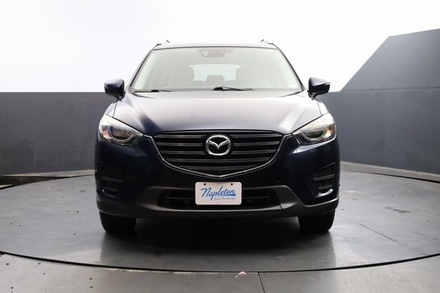 Used 2016 Mazda CX-5 Grand Touring with VIN JM3KE4DY4G0813120 for sale in Saint Louis, MO