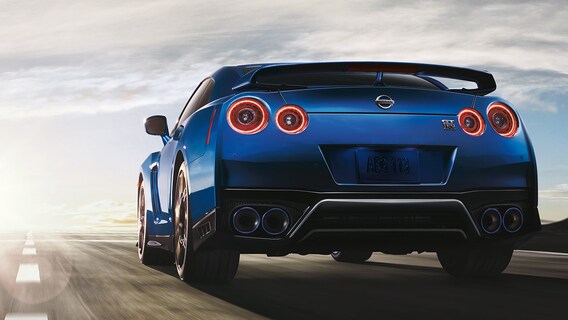 Nissan Says We Should 'Keep The Faith' About The GT-R's Future