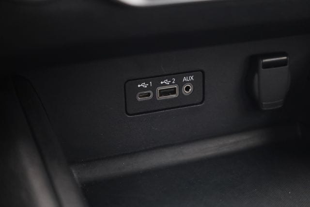 2025 Nissan Altima SV - Photo 18