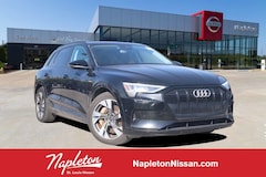 2021 Audi e-tron Premium SUV