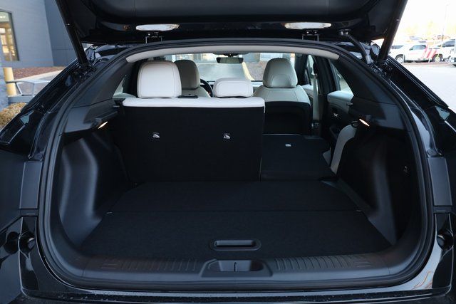 2026 Nissan LEAF Platinum+ - Photo 34