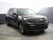 2023 Ford Explorer XLT SUV