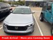 2023 Honda Accord EX Sedan 2023 Honda Accord EX Sedan