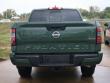 2026 Nissan Frontier SV Truck Crew Cab
