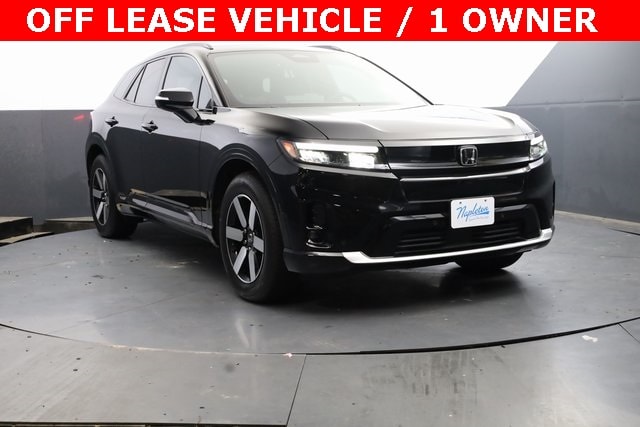 Used 2024 Honda Prologue Touring with VIN 3GPKHXRJ3RS528769 for sale in Saint Louis, MO