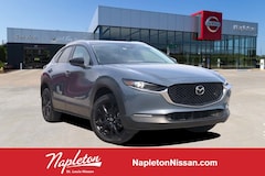 2025 Mazda CX-30 2.5 S Carbon Edition SUV
