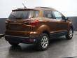 2020 Ford EcoSport SE SUV