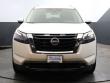 2025 Nissan Pathfinder SV SUV