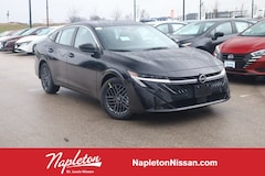 2026 Nissan Sentra SV Sedan