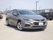2017 Chevrolet Cruze LT Auto Hatchback