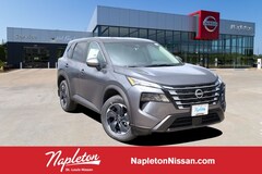 2026 Nissan Rogue SV SUV