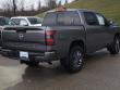2026 Nissan Frontier SV Truck Crew Cab