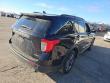 2023 Ford Explorer XLT SUV