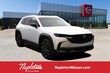  Mazda CX-50