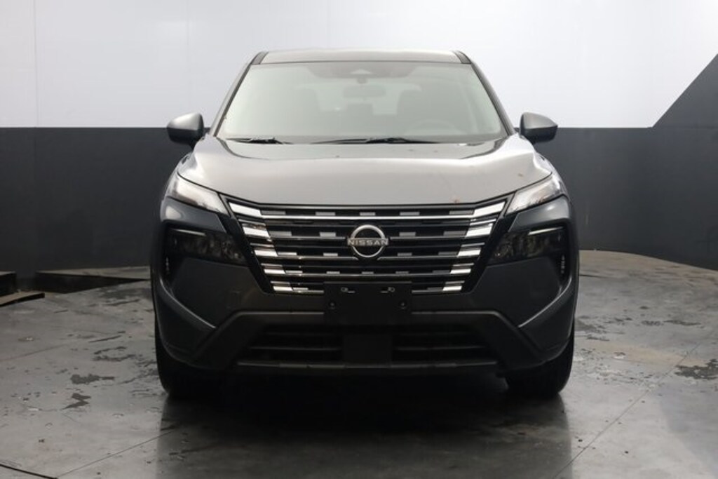 Used 2026 Nissan Rogue SV SUV