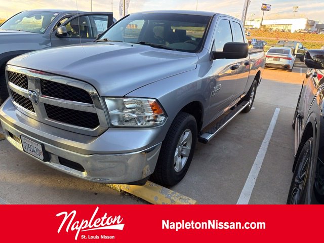  Ram 1500 Classic