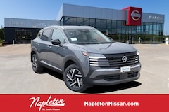 2026 Nissan Kicks SV SUV