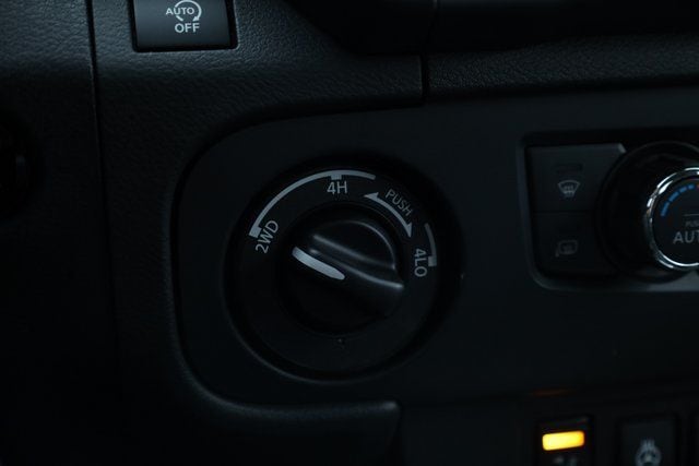2026 Nissan Frontier SV - Photo 19